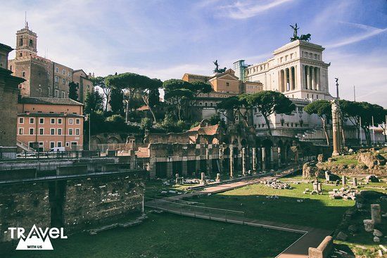 Foro Romano